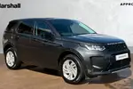 2024 Land Rover Discovery Sport