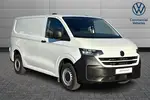 2025 Volkswagen Transporter 2.0 TDI 150 Commerce Plus Van