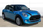 2018 MINI Hatchback