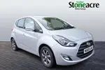 2019 Hyundai ix20
