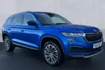 2023 Skoda Kodiaq