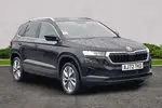 2023 Skoda Karoq