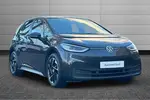 2021 Volkswagen ID.3