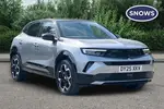 2025 Vauxhall Mokka