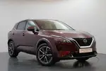 2022 Nissan Qashqai