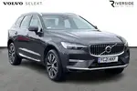 2021 Volvo XC60