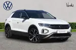 2022 Volkswagen T-Roc