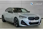 2023 BMW 2 Series