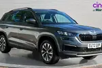 2022 Skoda Kodiaq