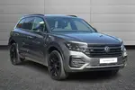 2021 Volkswagen Touareg