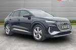 2025 Audi Q4