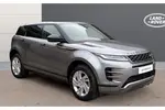 2021 Land Rover Range Rover Evoque