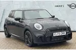 2023 MINI Hatchback