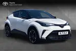 2021 Toyota C-HR