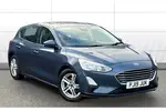 2019 Ford Focus