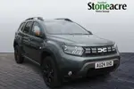 2024 Dacia Duster