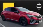 2024 Renault Clio