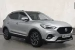 2023 MG ZS
