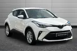 2023 Toyota C-HR