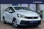 2024 Honda Jazz