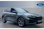 2020 Ford Kuga