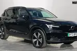 2022 Volvo XC40 Recharge