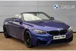 2020 BMW M4