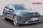 2022 Hyundai Bayon