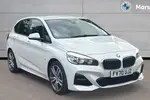 2020 BMW 2 Series