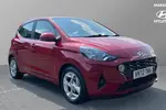 2022 Hyundai i10