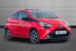 2020 Toyota Aygo