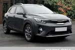 2017 Kia Stonic