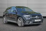 2024 Mercedes-Benz GLA
