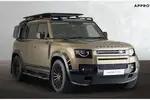 2024 Land Rover Defender
