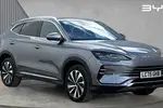 2025 BYD Seal U