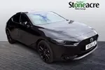 2024 Mazda 3