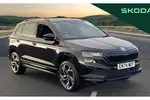 2025 Skoda Karoq