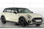 2017 MINI Clubman