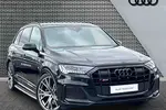 2020 Audi Q7