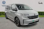 2026 Volkswagen Transporter
