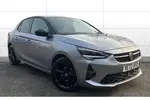 2023 Vauxhall Corsa