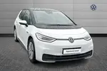 2021 Volkswagen ID.3