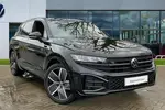 2025 Volkswagen Touareg