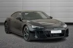 2025 Audi e-tron GT