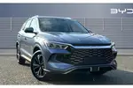 BYD Sealion 5