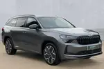 2025 Skoda Kodiaq