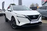 2022 Nissan Qashqai