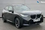 2025 BMW X3