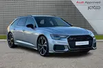 2022 Audi S6