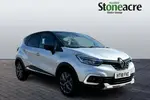 2018 Renault Captur